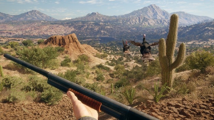 theHunter: Call of the Wild™ - Rancho del Arroyo image