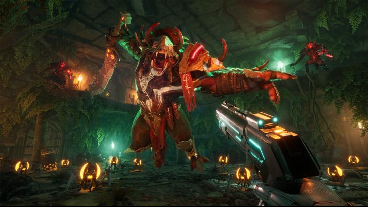Warstride Challenges image