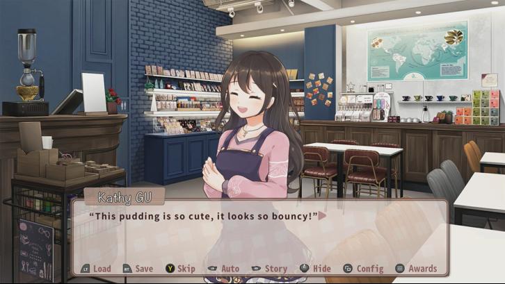 Sunny Cafe image
