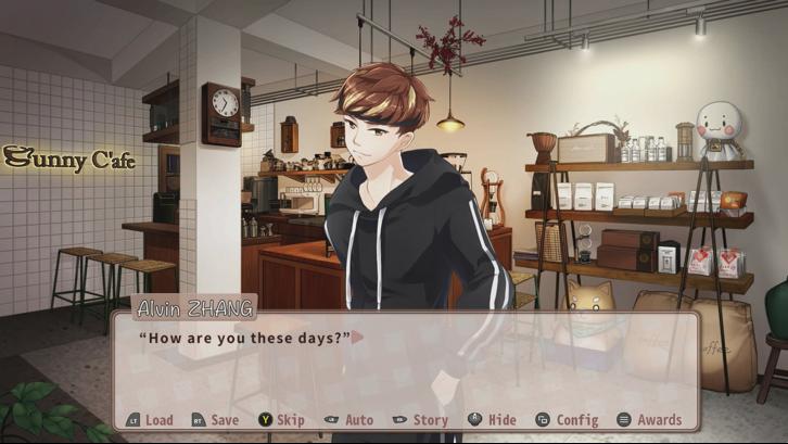 Sunny Cafe image