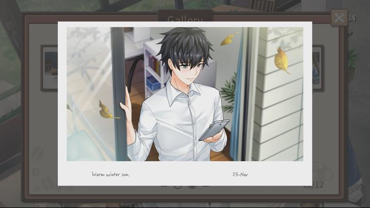 Sunny Cafe image