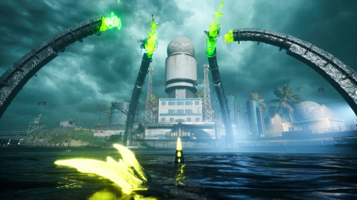 Maneater: Truth Quest image