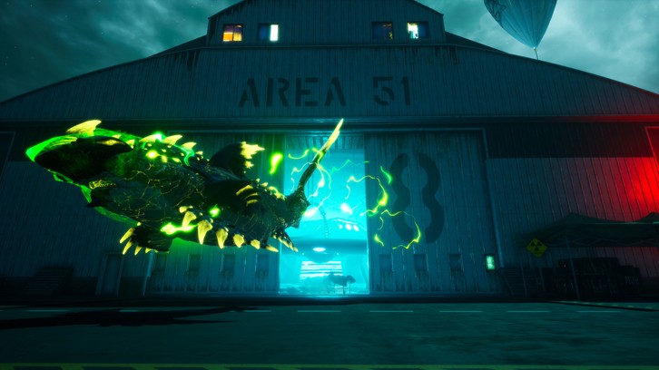 Maneater: Truth Quest image