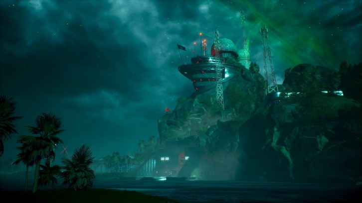 Maneater: Truth Quest image