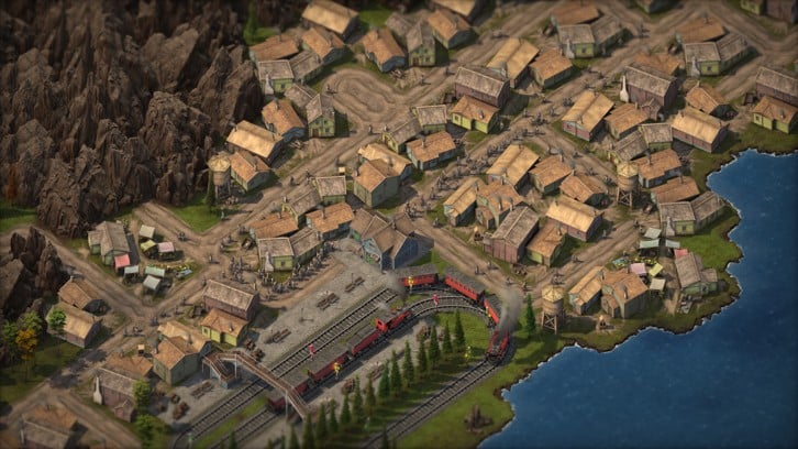 Sweet Transit image
