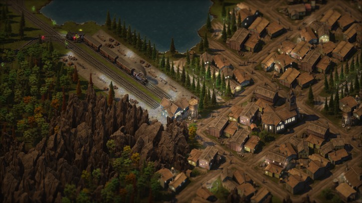Sweet Transit image