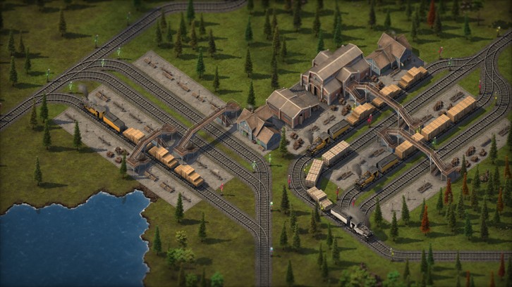 Sweet Transit image