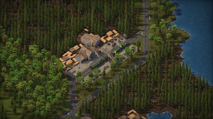 Sweet Transit image