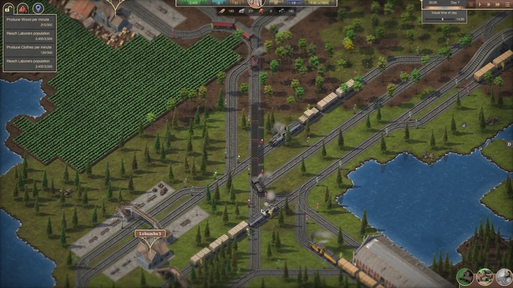 Sweet Transit image