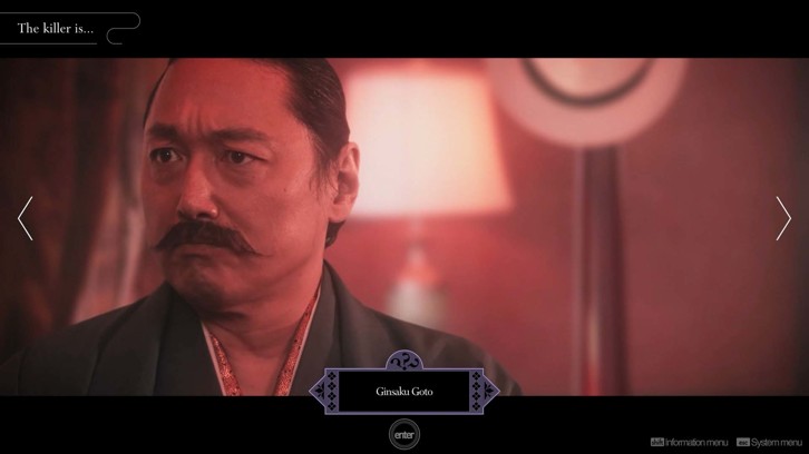 The Centennial Case : A Shijima Story image