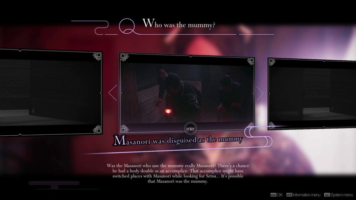The Centennial Case : A Shijima Story image