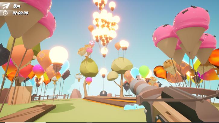 Balloon Flight image