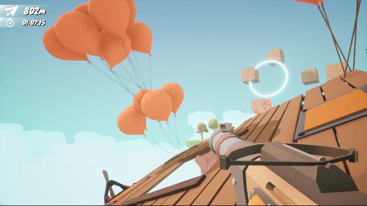 Balloon Flight image