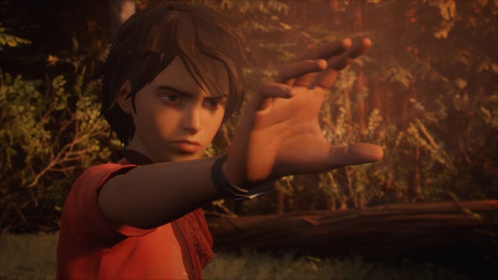 Life is Strange 2 Complete Season image
