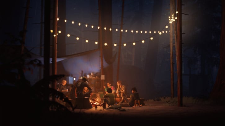 Life is Strange 2 Complete Season image