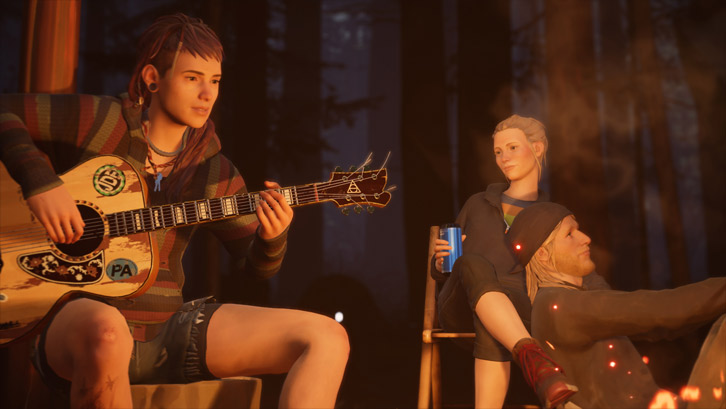 Life is Strange 2 Complete Season image