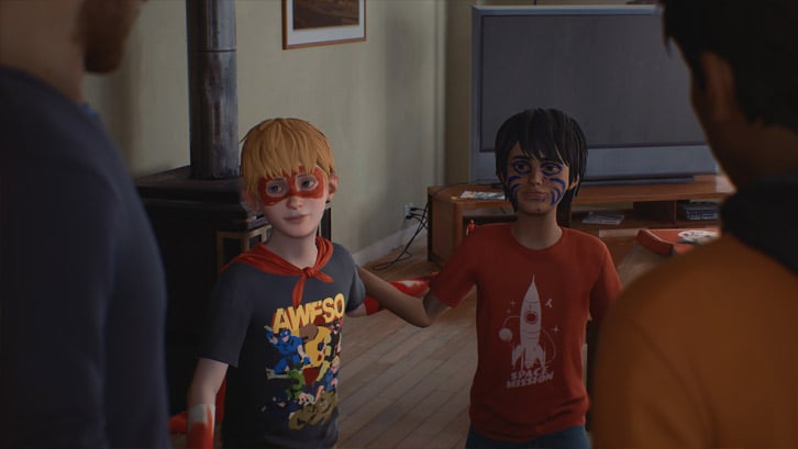 Life is Strange 2 Complete Season image