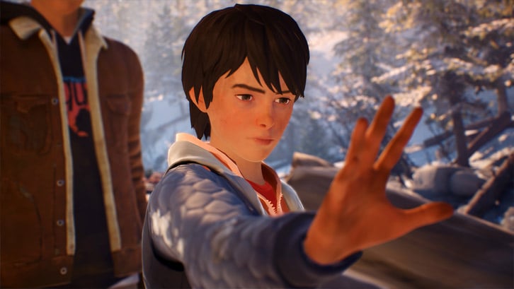 Life is Strange 2 Complete Season image