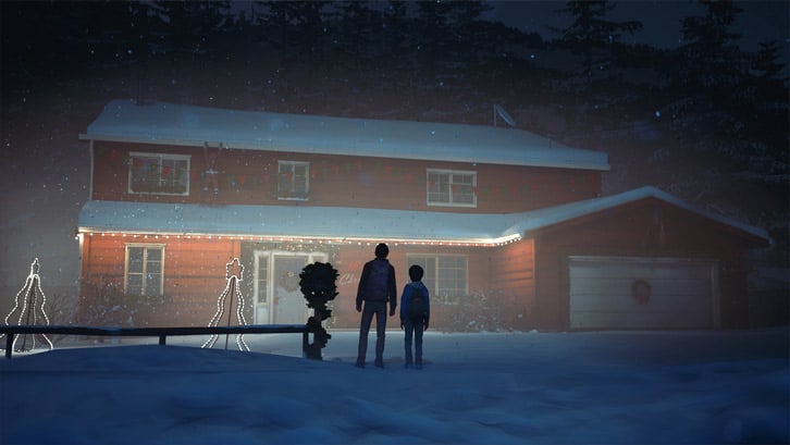 Life is Strange 2 Complete Season image