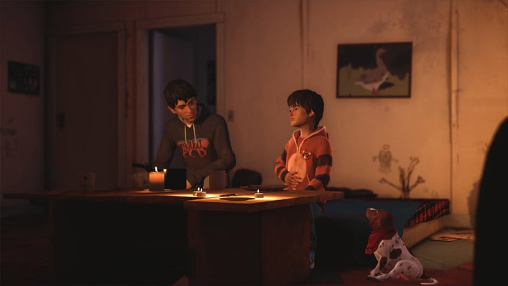 Life is Strange 2 Complete Season image