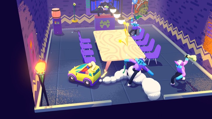 Going Under Deluxe Edition image