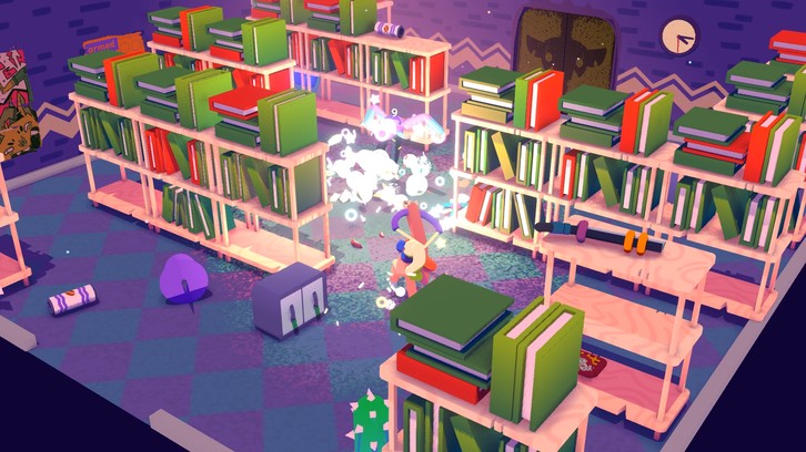 Going Under Deluxe Edition image