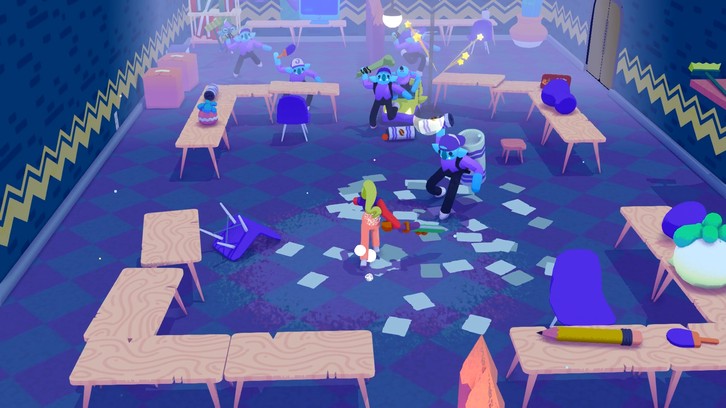 Going Under Deluxe Edition image