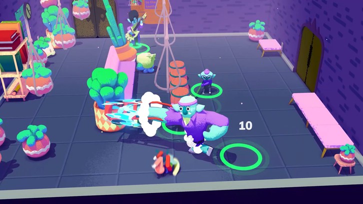 Going Under Deluxe Edition image