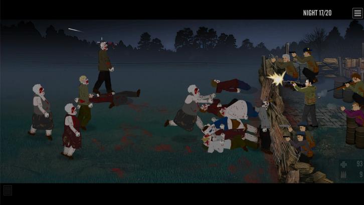 The Last Stand Legacy Collection image