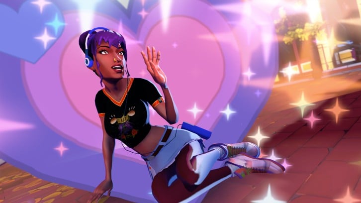 Thirsty Suitors image