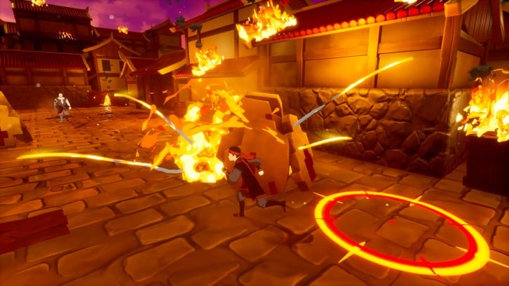 Avatar: The Last Airbender - Quest for Balance image