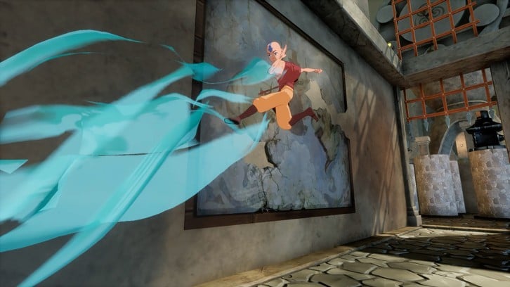 Avatar: The Last Airbender - Quest for Balance image