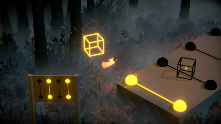 The Forest Quartet image