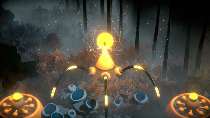 The Forest Quartet image