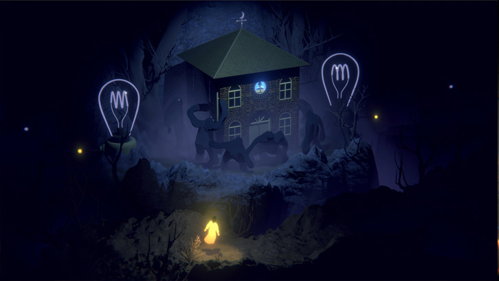 The Forest Quartet image