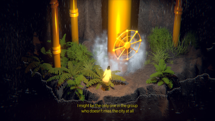 The Forest Quartet image