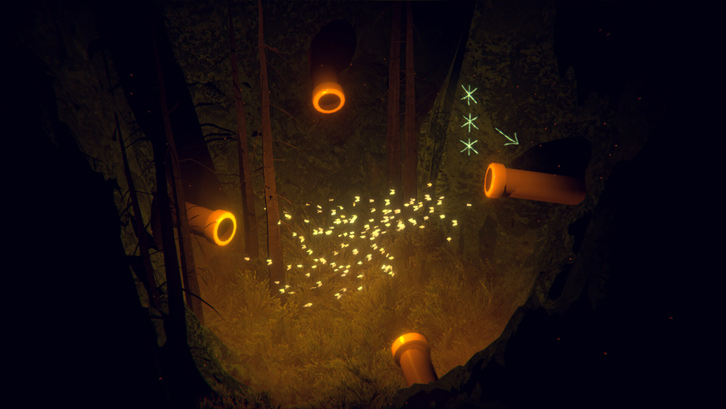 The Forest Quartet image