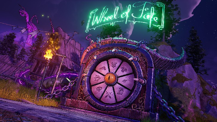 Tiny Tina's Wonderlands: Season Pass image