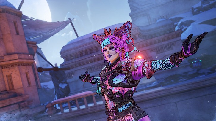 Tiny Tina's Wonderlands: Season Pass image