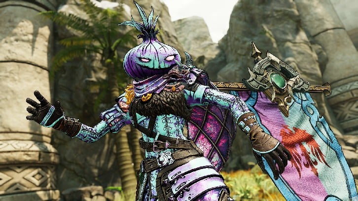 Tiny Tina's Wonderlands: Season Pass image