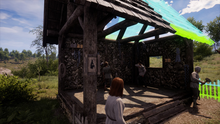 Medieval Dynasty - Digital Supporter Edition image