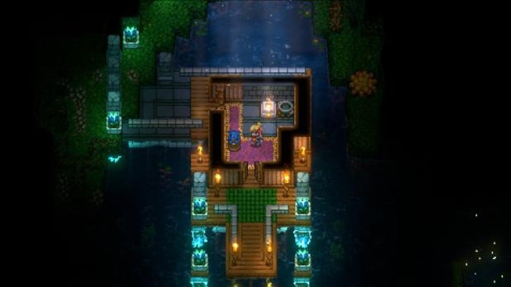 Core Keeper image