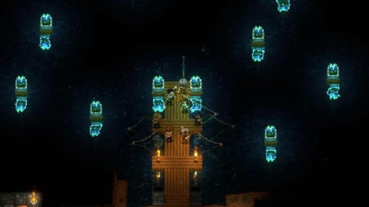 Core Keeper image