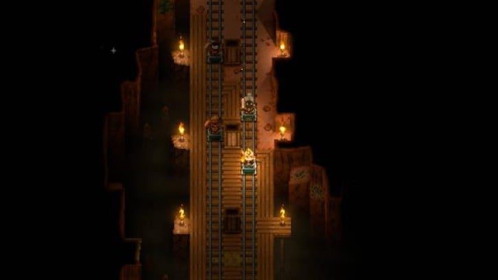 Core Keeper image