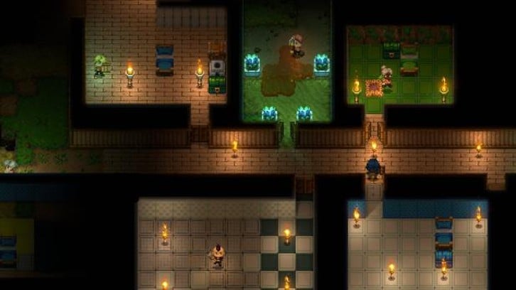 Core Keeper image