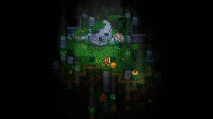 Core Keeper image