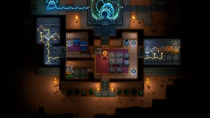 Core Keeper image