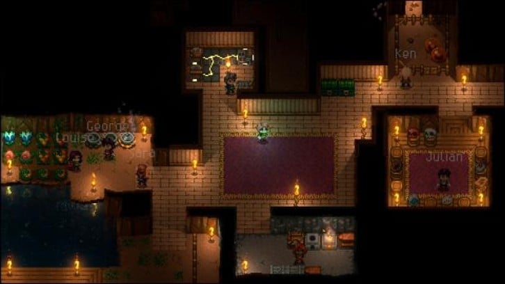 Core Keeper image