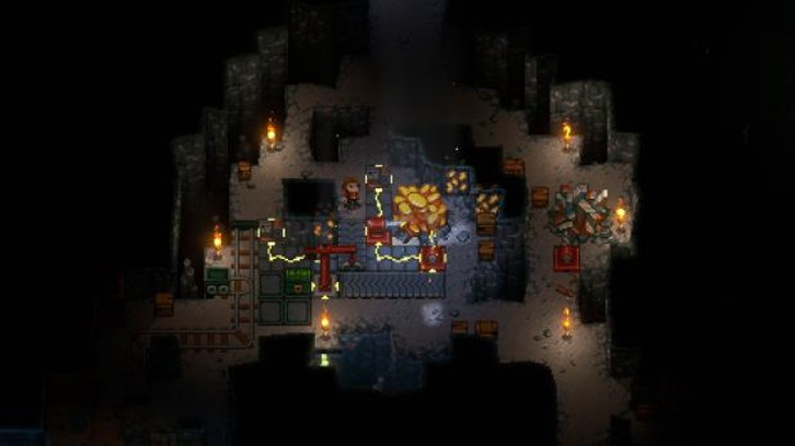 Core Keeper image