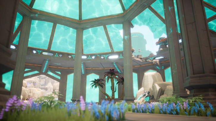 Stray Blade image